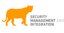 Security Management and Integration Company's Logo
